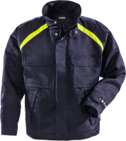 Fristads Flame Schweißer-Winterjacke 4032 FLI