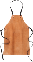 Fristads Leder-Schürze 9330 LTHR