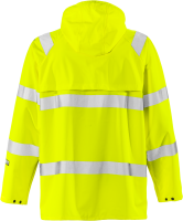 Fristads Flame High Vis Regenjacke Kl. 3 4845 RSHF