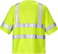 Fristads Flame High Vis Weste Kl. 3 5023 FHA