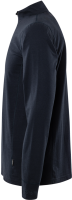 Fristads Flamestat Langarm Unterhemd Half Zip 7029 MOFN