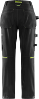 Fristads Flex Handwerker-Stretch-Hose Damen 2802 GHST