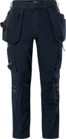 Fristads Handwerker Stretch-Hose Damen 2599 GLWS