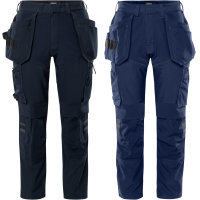 Fristads Handwerker Stretch-Hose Damen 2599 GLWS
