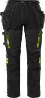 Fristads Stretch-Handwerkerhose Damen 2569 GSTP