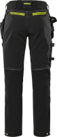 Fristads Stretch-Handwerkerhose Damen 2569 GSTP