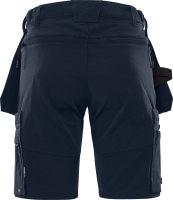 Fristads Handwerker Stretch-Shorts Damen 2601 GLWS