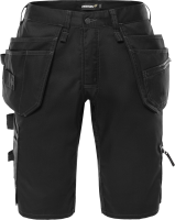 Fristads Handwerker Stretch-Shorts Damen 2904 GWM