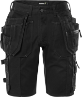 Fristads Handwerker Stretch-Shorts Damen 2527 GCYD