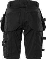 Fristads Handwerker Stretch-Shorts Damen 2527 GCYD