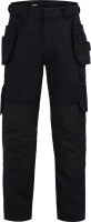 DASSY® ROSSI FLEX Stretch-Arbeitshose mit...