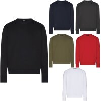 DASSY® FIBRE Sweatshirt