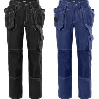 Fristads Handwerkerhose Damen 253K FAS