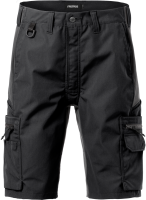 Fristads Service Stretch-Shorts Damen 2548 PLW