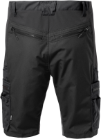 Fristads Service Stretch-Shorts Damen 2548 PLW
