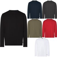 DASSY® FUND T-Shirt mit langen Ärmeln