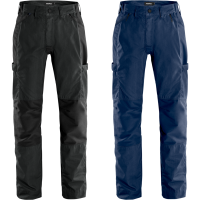 Fristads Allrounder Stretch-Hose, Damen 2541 LWR
