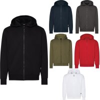DASSY® GRID Kapuzensweatshirt