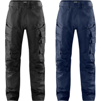 Fristads Green Damenhose 2689 GRT