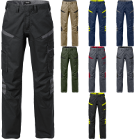 Fristads Damenhose 2554 STFP