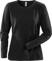 Fristads Acode Stretch-T-Shirt Langarm Damen 1927 ELA