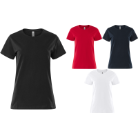 Fristads Acode T-Shirt Damen 1917 HSJ