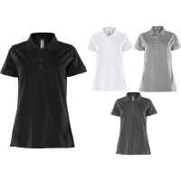 Fristads Acode Poloshirt Damen 1723 PIQ