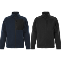 Fristads Sweatjacke Damen 7832 GKI