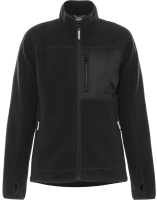 Fristads ARGON MICRO WEBPELZ-FLEECEJACKE DAMEN