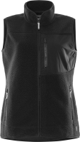 Fristads Argon Mikroflor Fleece-Weste Damen