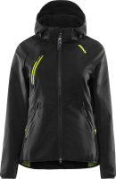 Fristads Funktions-Kapuzen-Softshelljacke Damen 4872 GBF