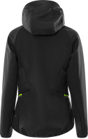 Fristads Funktions-Kapuzen-Softshelljacke Damen 4872 GBF