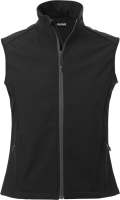 Fristads Acode Softshell-Weste Damen 1507 SBT