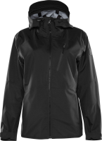Fristads Zinc Outdoor-Jacke Damen