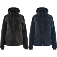 Fristads Stretch-Winterjacke Damen 4884 GLS