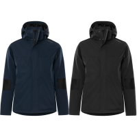 Fristads Softshell-Stretch-Winterjacke Damen 1420 GSW