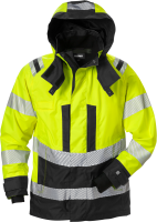 Fristads High Vis Airtech® Außenjacke Damen Kl....