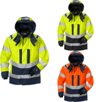 Fristads High Vis Airtech® Außenjacke Damen Kl....