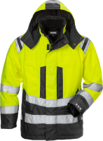 Fristads High Vis Airtech® Winterjacke Damen Kl. 3...