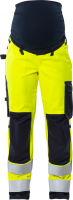 Fristads Flamestat High Vis Umstands-Stretch-Hose, KL.2...