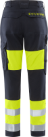 Fristads Flamestat High Vis Hose Damen Kl. 1 2776 ATHS