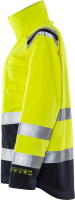Fristads Flamestat High Vis Jacke Damen Kl. 3 4275 ATHS