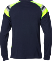 Fristads Flamestat T-Shirt Langarm Damen 7098 TFLH