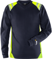 Fristads Flamestat T-Shirt Damen, La 7358 ATS