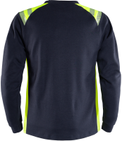 Fristads Flamestat T-Shirt Damen, La 7358 ATS