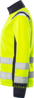 Fristads Flamestat High Vis Stretch Softshelljacke Damen...