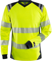 Fristads Flamestat High Vis T-Shirt Kl. 3 7357 TFL