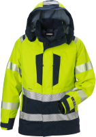 Fristads Flamestat High Vis GORE-TEX PYRAD®...