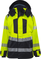 Fristads Flamestat Warnschutz Airtech® Shelljacke...
