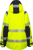 Fristads Flamestat Warnschutz Airtech® Shelljacke...